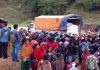 Tăng Đoàn GHPGVNTN cứu trợ các nạn nhân động đất tại Nepal