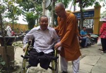 Ba vị Dân biểu Liên Bang Hoa Kỳ đã gởi thư cho Thủ tướng CS VN để yêu cầu ngừng triệt phá Chùa Liên Trì Vị Hòa thượng khả kính luôn ở bên nạn nhân chế độ CSVN