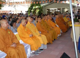 Thu thúc lục căn đúng pháp bằng những sinh hoạt bình thường của các tự viện thuộc Tăng Đoàn PGVNTN