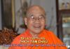 Đạo từ Phật Đản PL.2559 của Hòa Thượng Thượng Thủ GHPGVNTTG
