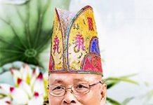 Bản Tin An Cư Tăng Đoàn GHPGVNTNHN Ngày 26-6-2018: “Tri Ân và Báo Ân” Cố Hòa Thượng Thích Viên Thành