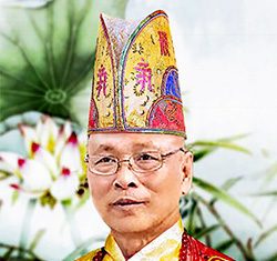 Bản Tin An Cư Tăng Đoàn GHPGVNTNHN Ngày 26-6-2018: “Tri Ân và Báo Ân” Cố Hòa Thượng Thích Viên Thành