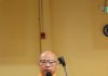 QUYẾT NGHỊ HỘI NGHỊ TĂNG ĐOÀN GHPGVNTN HẢI NGOẠI 2019 Hòa Thượng Thích Viên Lý