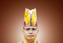 PHÂN ƯU Của Tăng Đoàn GHPGVNTN Hải Ngoại Hòa Thượng Thích Chơn Niệm