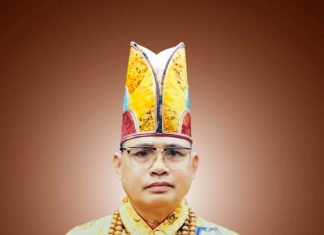 PHÂN ƯU Của Tăng Đoàn GHPGVNTN Hải Ngoại Hòa Thượng Thích Chơn Niệm