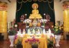 Tăng Đoàn GHPGVNTN Hải Ngoại Sẽ Tổ Chức Đàn Tràng Dược Sư Vào Ngày 18 và 19 Tháng 4 Năm 2020