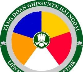 Phiếu trình Tổng vụ Thanh Niên của LĐ CHT&ĐS – GĐPT/HK Logo Liên đoàn Cựu Huynh Trưởng và Đoàn Sinh GĐPT Hoa Kỳ