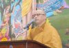 HT. Thích Viên Lý từ nhiệm tất cả mọi chức vụ liên quan đến GHPGVNTN Hòa thượng Thích Viên Lý