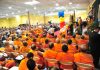 Thông tư Hội nghị Tăng Đoàn Hải Ngoại và Khóa tu mùa Đông 2016 Lễ Phật Đản PL.2560 tại chùa Điều Ngự