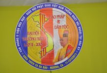 Quyết nghị 13 điểm của Ðại hội Thường niên lần 2 nhiệm kỳ I GHPGVNTN Hải ngoại tại Hoa Kỳ