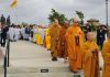 TT. Thích Viên Dung từ chức Tổng vụ trưởng Tổng vụ Cư sỹ và Chánh Đại Diện miền Huyền QuangTT. Thích Viên Dung từ chức Tổng vụ trưởng Tổng vụ Cư sỹ và Chánh Đại Diện miền Huyền Quang TT. Thích Viên Dung (thứ 3 từ phải)