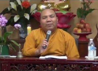 TT. Thích Thiện Tài xác minh HT. Thích Viên Lý không giới thiệu thầy vào làm việc cho VPIIVHĐ TT. Thích Thiện Tài