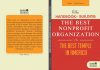 The Handbook of Building The Best Nonprofit Organization or The Best Temple in America – Author THICH VIEN LY