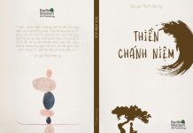 THIỀN CHÁNH NIỆM Tác giả – HT Thích Viên Lý
