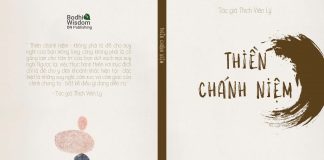 THIỀN CHÁNH NIỆM Tác giả – HT Thích Viên Lý