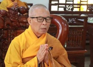THÔNG BẠCH ĐẠI LỄ PHẬT ĐẢN PHẬT LỊCH 2566 – TĂNG ĐOÀN GHPGVN THỐNG NHẤT – HT THÍCH VIÊN ĐỊNH