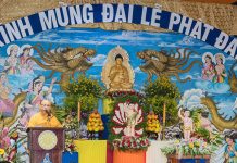 THÔNG BẠCH PHẬT ĐẢN PL 2566 – DL 2022