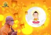 LÁ THƯ ĐIỀU NGỰ – MÙA PHẬT ĐẢN PL 2566 ~ DL 2022 – HT THÍCH VIÊN LÝ