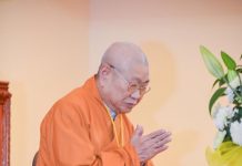VĂN HÓA, KHOA HỌC VÀ PHẬT GIÁO TRONG THỜI ĐẠI MỚI | Pháp Sư Niên Trưởng Thích Giác Đức – Chủ Tịch Hội Đồng Cố Vấn