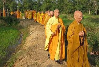 THÔNG BẠCH ĐẠI LỄ VU LAN NĂM NHÂM DẦN 2022 – HT Thích Viên Định_Hội Đồng Điều Hành