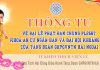 ☸️ THÔNG TƯ VỀ ĐẠI LỄ PHẬT ĐẢN CHUNG PL2567 ☸️ KHÓA AN CƯ NGẮN HẠN VÀ ĐẠI HỘI KHOÁNG ĐẠI CỦA TĂNG ĐOÀN GHPGVNTN HẢI NGOẠI