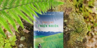 GIỚI THIỆU SÁCH PHẬT GIÁO VÀ THIÊN NHIÊN CỦA HT THÍCH VIÊN LÝ_Ấn Pháp