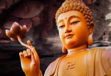 NGUYÊN LÝ VỀ VẤN ĐỀ NIỆM PHẬT VÃNG SANH THÁI HƯ ĐẠI SƯ