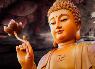 NGUYÊN LÝ VỀ VẤN ĐỀ NIỆM PHẬT VÃNG SANH THÁI HƯ ĐẠI SƯ