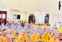 LÁ THƯ ĐIỀU NGỰ 2024