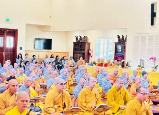 LÁ THƯ ĐIỀU NGỰ 2024