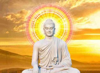 NHÂN THỪA PHẬT GIÁO THÍCH CHÁNH LẠC