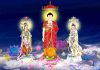 VẤN ĐỀ TỤNG KINH A DI ĐÀ HAY PHÁP MÔN TỊNH ĐỘ THÍCH CHÁNH LẠC