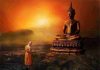 LUẬN VỀ PHẬT PHÁP TĂNG