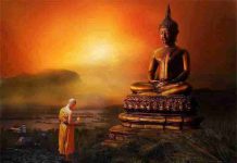LUẬN VỀ PHẬT PHÁP TĂNG