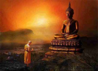LUẬN VỀ PHẬT PHÁP TĂNG