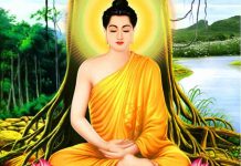 ĐỨC PHẬT TƯƠNG LAI