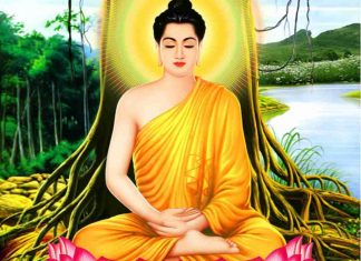ĐỨC PHẬT TƯƠNG LAI