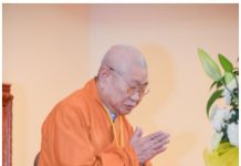 VĂN HÓA, KHOA HỌC VÀ PHẬT GIÁO TRONG THỜI ĐẠI MỚI phap su nien truong thich giác đức