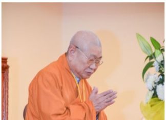 VĂN HÓA, KHOA HỌC VÀ PHẬT GIÁO TRONG THỜI ĐẠI MỚI phap su nien truong thich giác đức