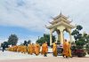 BẢN TIN AN CƯ NGÀY 12/06/2023 | KHOÁ AN CƯ KIẾT HẠ NGẮN HẠN TĂNG ĐOÀN GHPGVNTN HẢI NGOẠI
