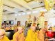 Tịnh Độ là lòng trong sạch, Di Đà là tính sáng soi