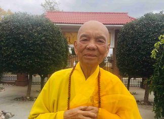 PHÁP BẢO – THÍCH CHÁNH LẠC