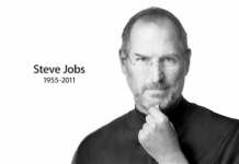 BA CÂU CHUYỆN VỀ TRIẾT LÝ SỐNG CỦA STEVE JOBS