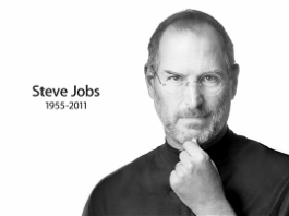 BA CÂU CHUYỆN VỀ TRIẾT LÝ SỐNG CỦA STEVE JOBS