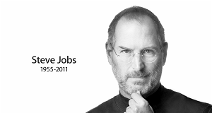 BA CÂU CHUYỆN VỀ TRIẾT LÝ SỐNG CỦA STEVE JOBS