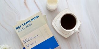 ĐẠI TẠNG KINH NHẬP MÔN- HT THÍCH VIÊN LÝ BIÊN DỊCH
