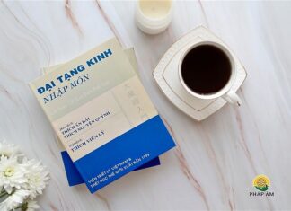 ĐẠI TẠNG KINH NHẬP MÔN- HT THÍCH VIÊN LÝ BIÊN DỊCH