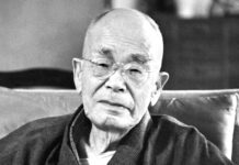 THIỀN VÀ THƠ BÀI-CÚ