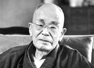 THIỀN VÀ THƠ BÀI-CÚ