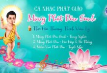 🎶 NHẠC PHẬT ĐẢN MỚI NHẤT- NHẠC PHẬT ĐẢN SANH CHỌN LỌC – HT. THÍCH VIÊN LÝ
